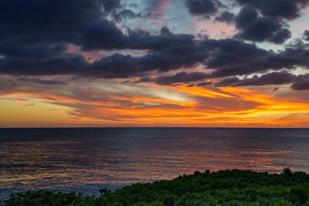 Edge Of Evening Photography Art | Marcus Johnson Photography