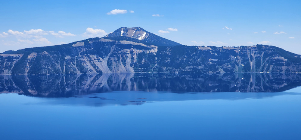 Crater Lake Photography Art | InYourBackyard