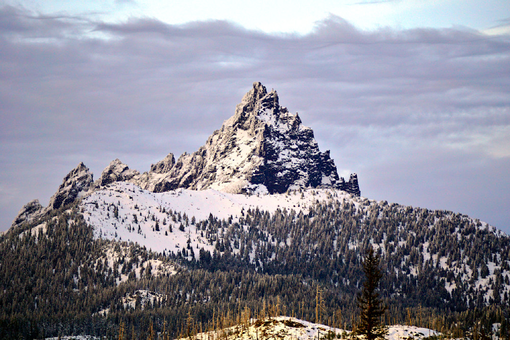 Three Finger Jack Photography Art | InYourBackyard