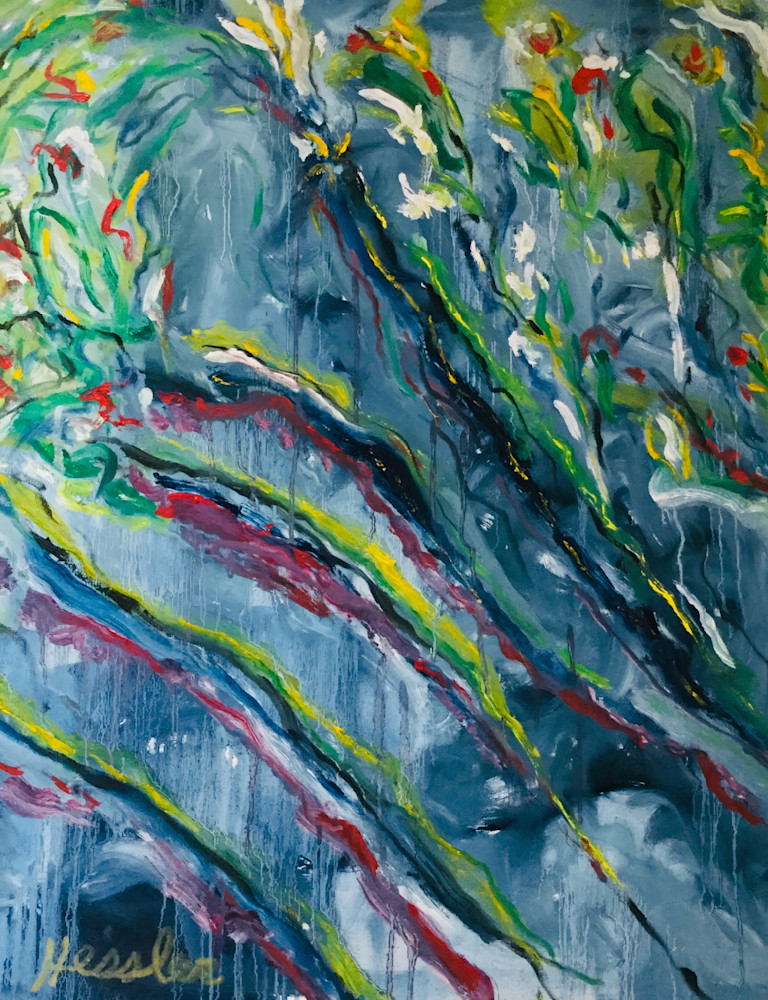 Juices Of Life Art | Tom Hessler Gallery