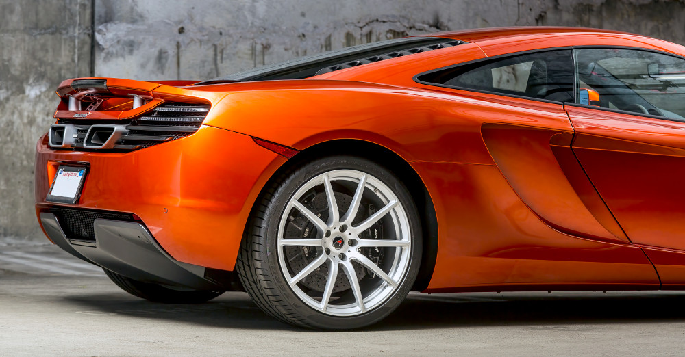 Molten Departure Art | The Frame Gallery