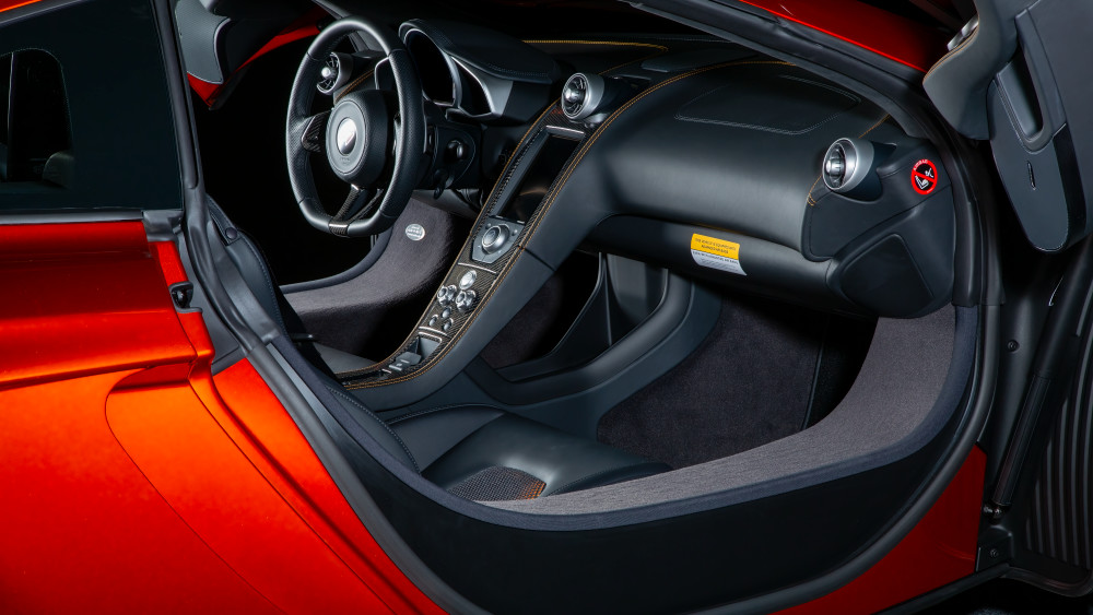 Molten Invitation Art | The Frame Gallery