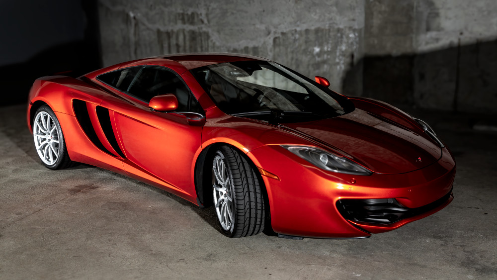 Molten Motion Art | The Frame Gallery