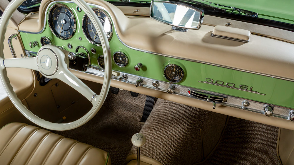 Pastel Drive Art | The Frame Gallery