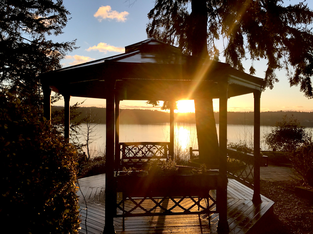 Whidbey Island   Puget Sound Gandalla Photography Art | InYourBackyard