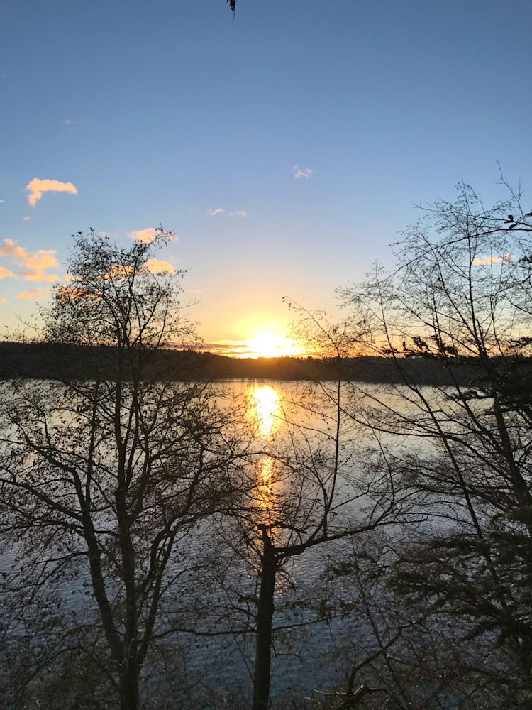 Whidbey Island   Sunset Photography Art | InYourBackyard