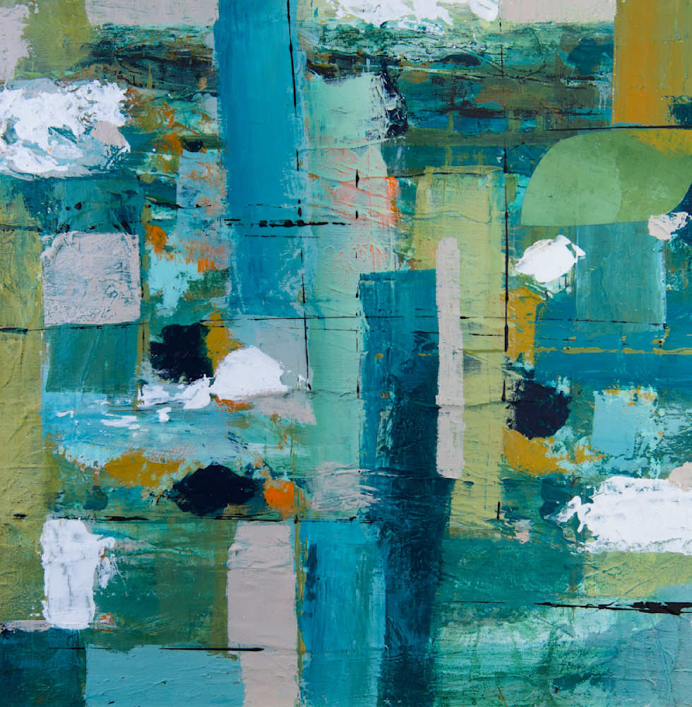 Explore Art | Allyson J Thomas Art