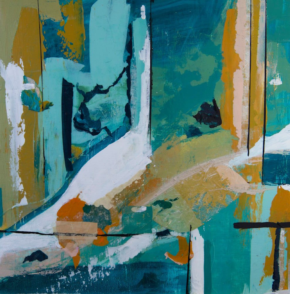 Freedom Art | Allyson J Thomas Art