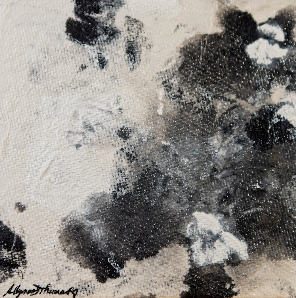 Two Sides 1 Art | Allyson J Thomas Art