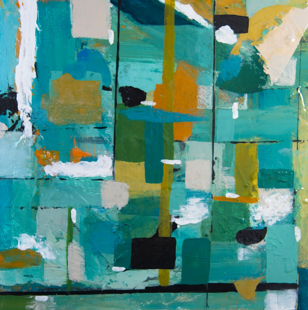 Wonder Art | Allyson J Thomas Art