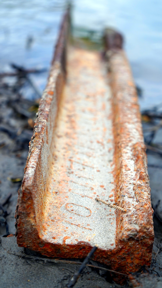 Alaska   River Junk Photography Art | InYourBackyard