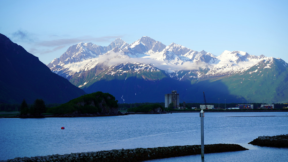 Haines Alaska Landscape Photography Art | InYourBackyard