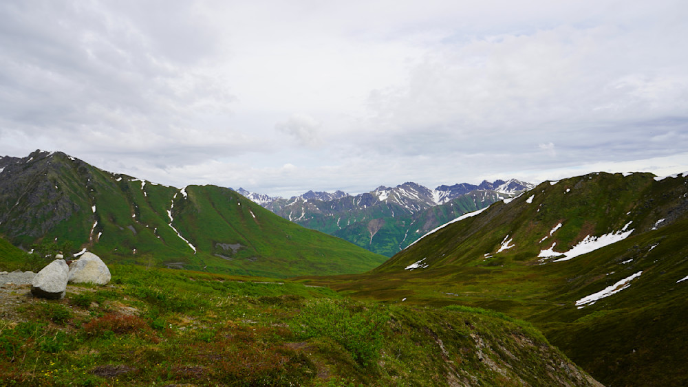 Hatcher Pass   Alaska Photography Art | InYourBackyard