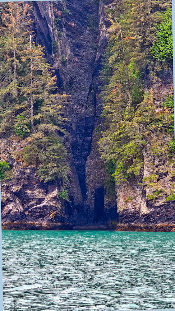 Kenai National Park   Seward Alaska Photography Art | InYourBackyard