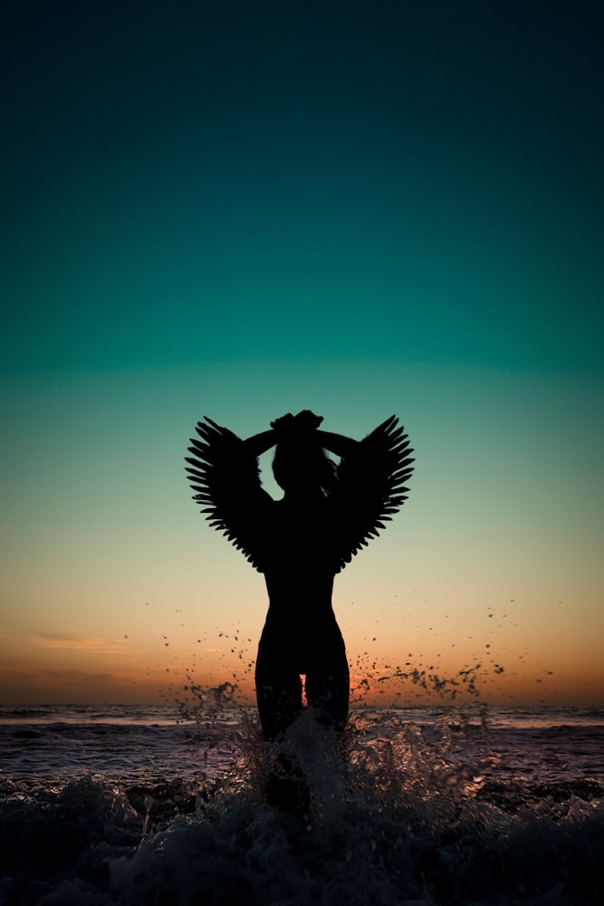 Before The Break Photography Art | Nick Isabella Gallery