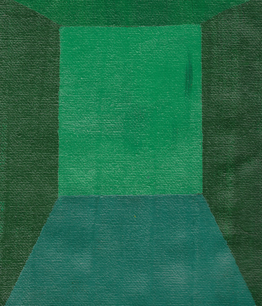 Envelop Iii Art | M. Heather Fleming