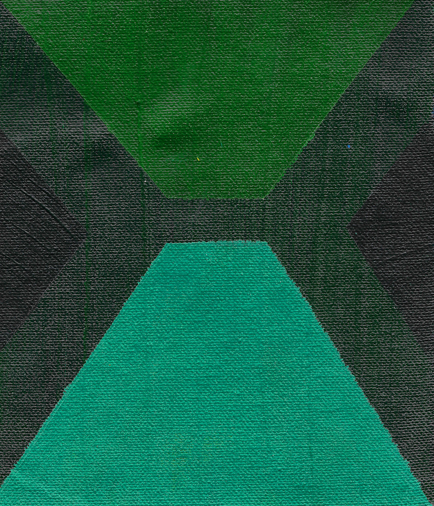 Envelop Vi Art | M. Heather Fleming