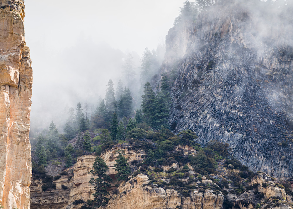 Lava Drama - Captivating Landscape Photography