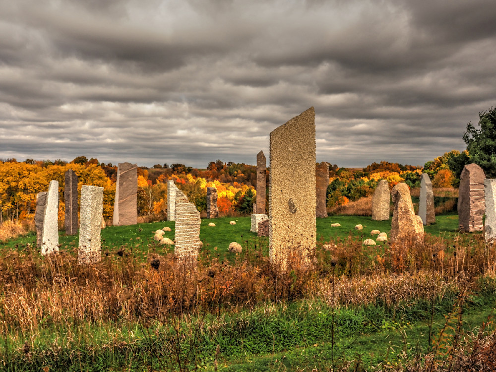 Kinstone Fall Splendor
