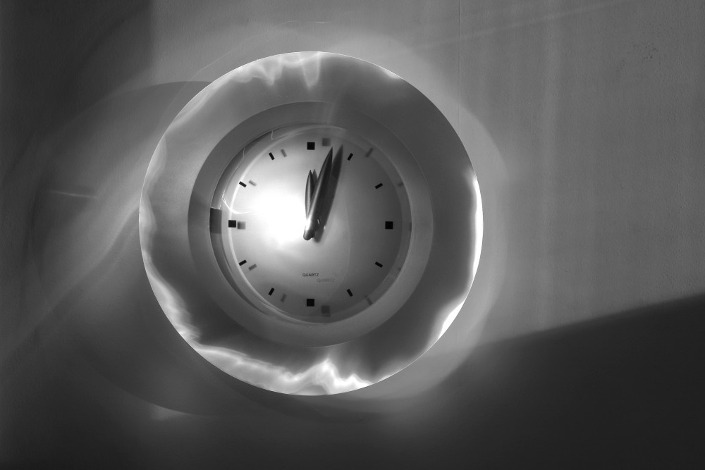 Time Photography Art | ANASTASE PHOTOGRAPHY