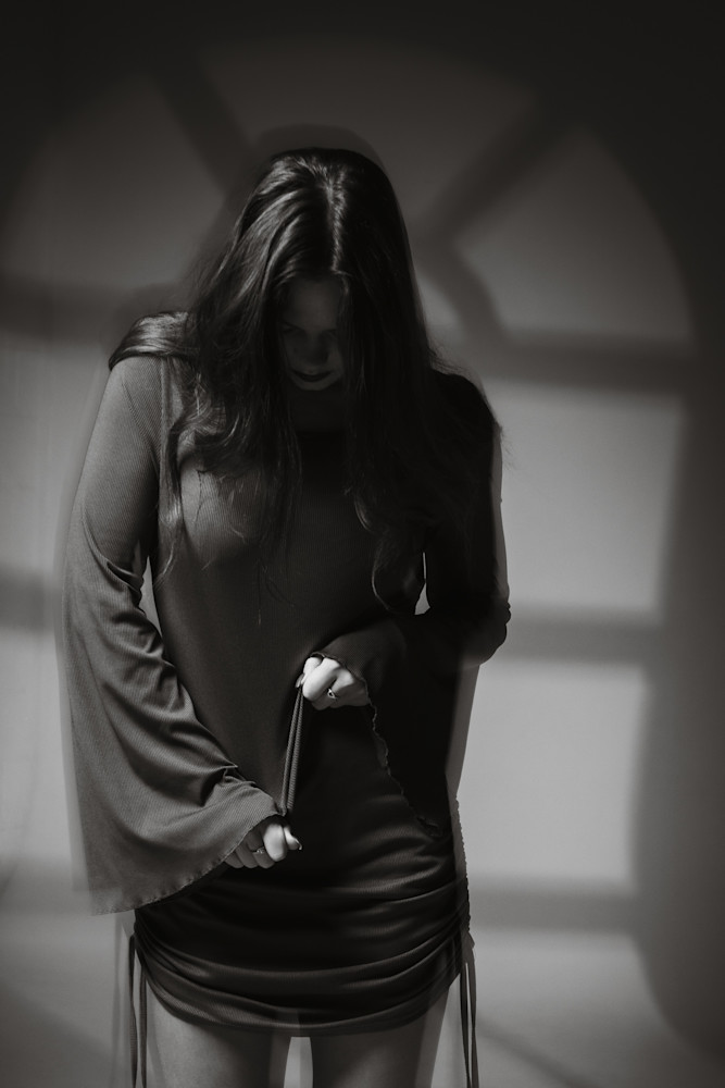 Studio Black Ana Yar 6190 5 S Photography Art | Pixel R Photography