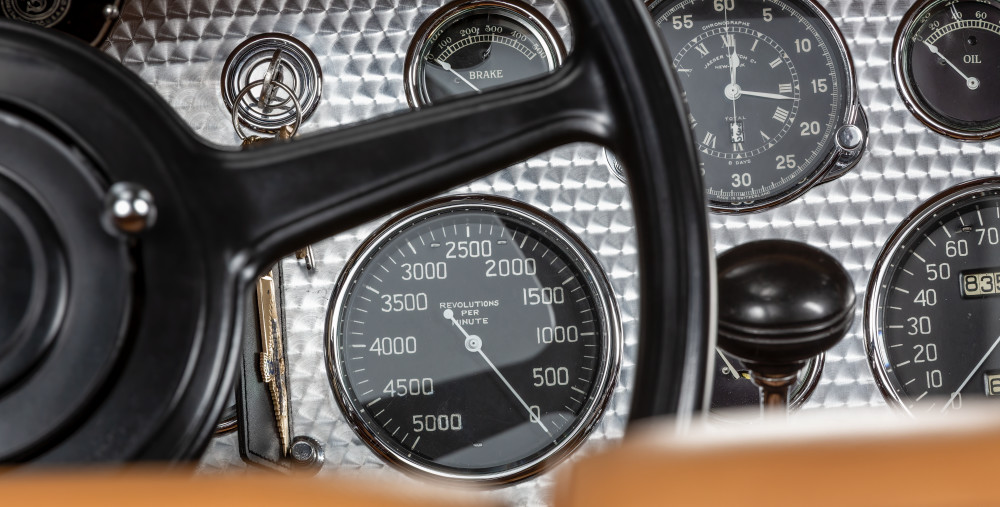 Chronicle Of Speed Art | The Frame Gallery