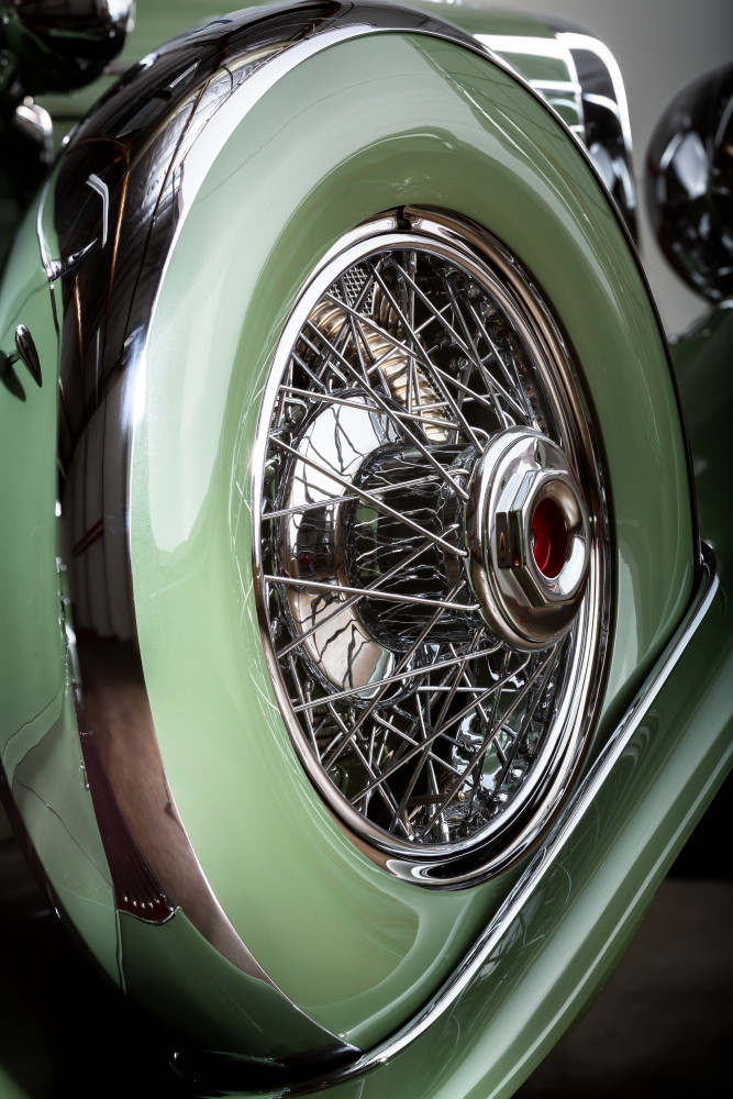 Elegance In Reserve Art | The Frame Gallery