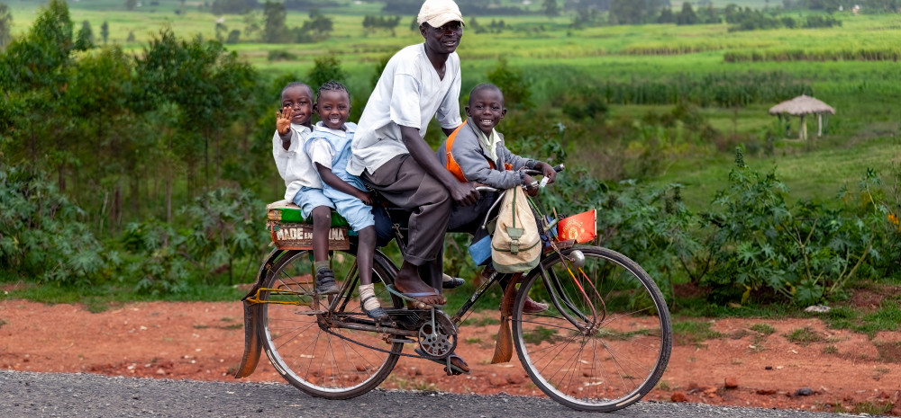 Four Riders Art | The Frame Gallery