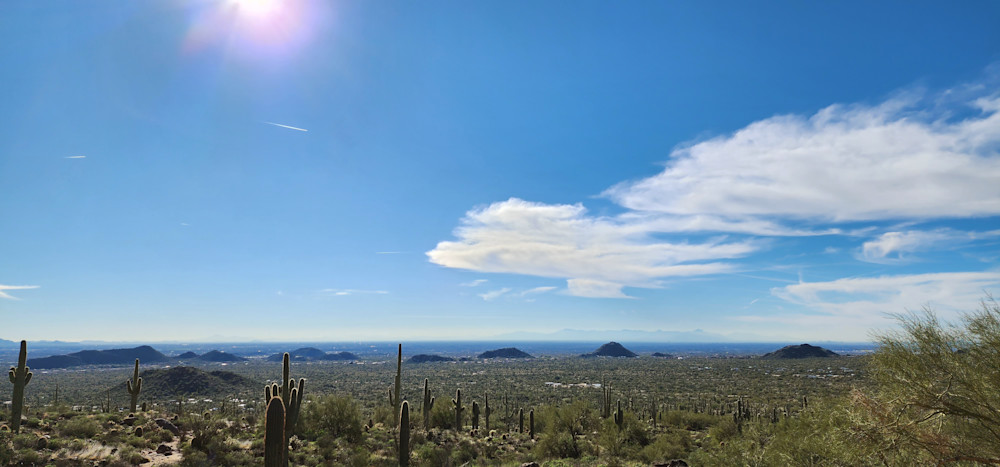 Arizona Landscape Photography Art | InYourBackyard