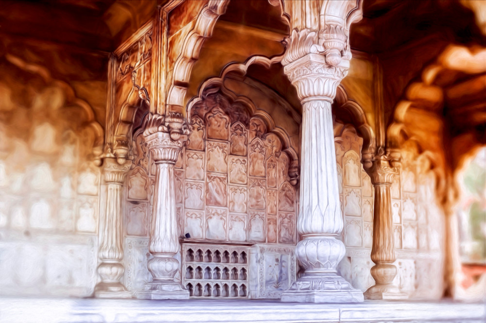 Ancient Arches (2009)