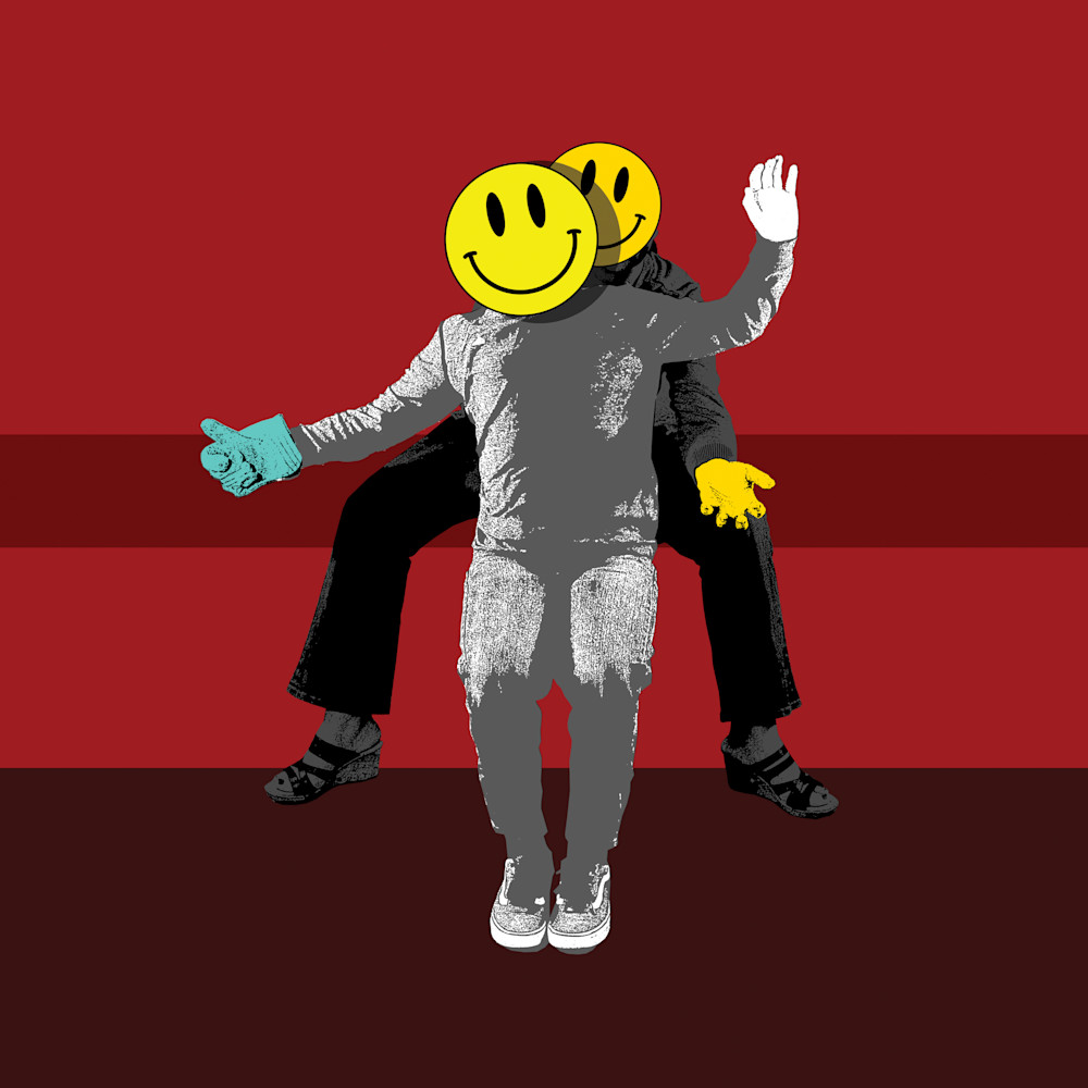 Help Wasted   2015 Art | Jon Savage Gallery