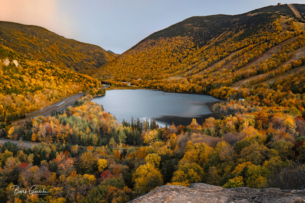 Artistsbluffsunset Asf Epic Left 4 Photography Art | Barb Gonzalez Photography