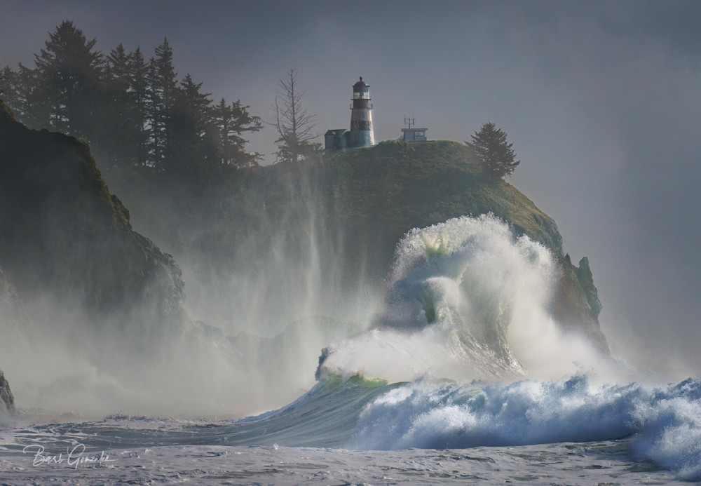 Explodingwavemist Photography Art | Barb Gonzalez Photography