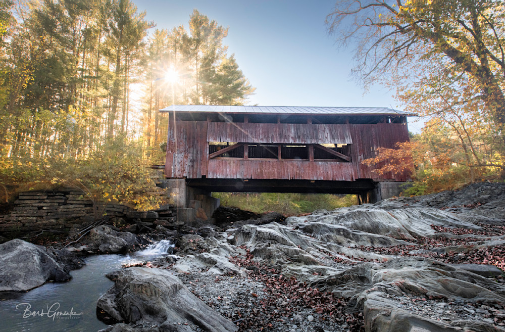 Redbridgevermont Photography Art | Barb Gonzalez Photography