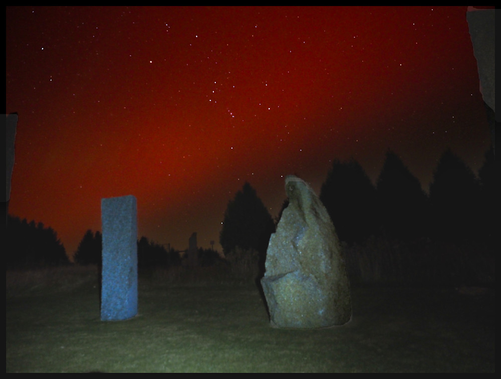 Skywatcher's Delight