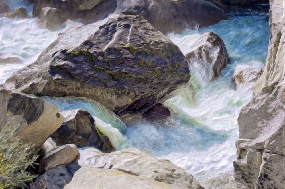 Crashing Rock (2011)