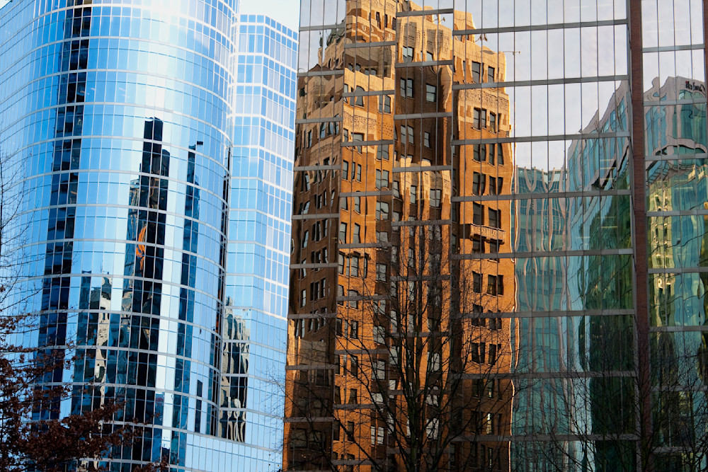 Distorted Memory Photography Art | Pixel R Photography