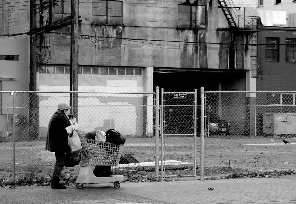 The Cart I Photography Art | Pixel R Photography