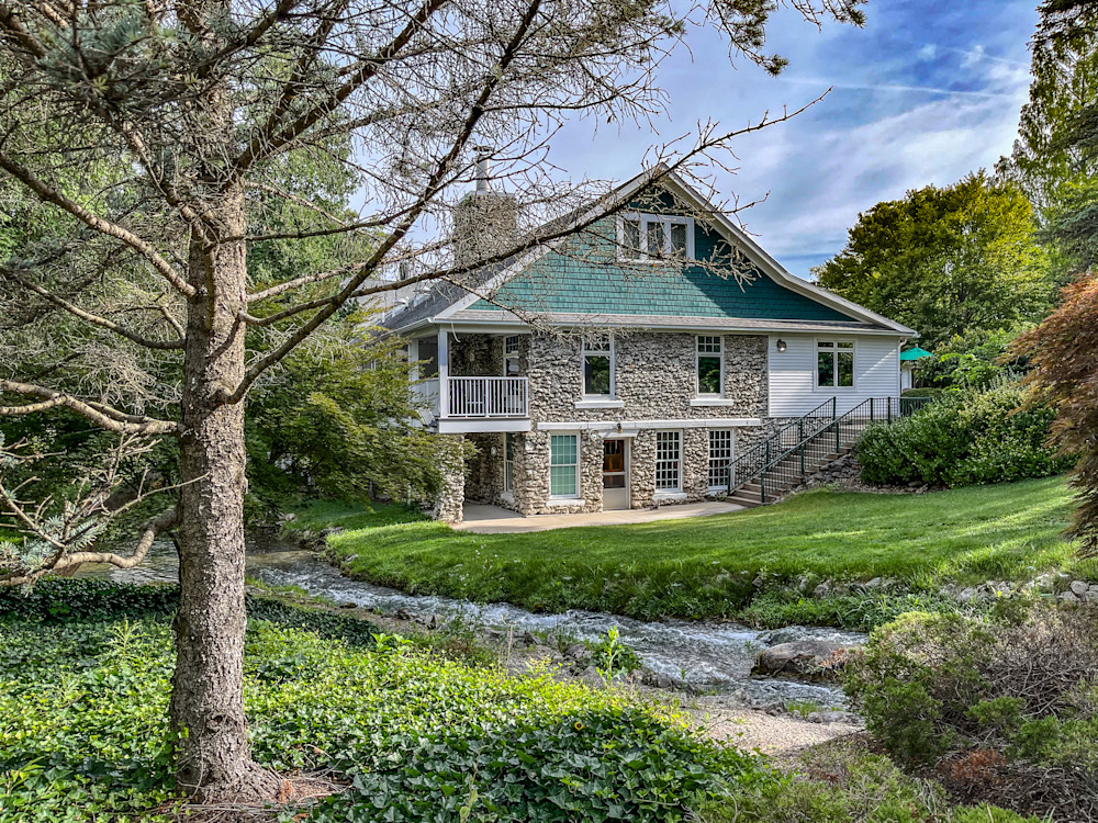 Stone Retreat Photography Art | Steve Rizzi Photography