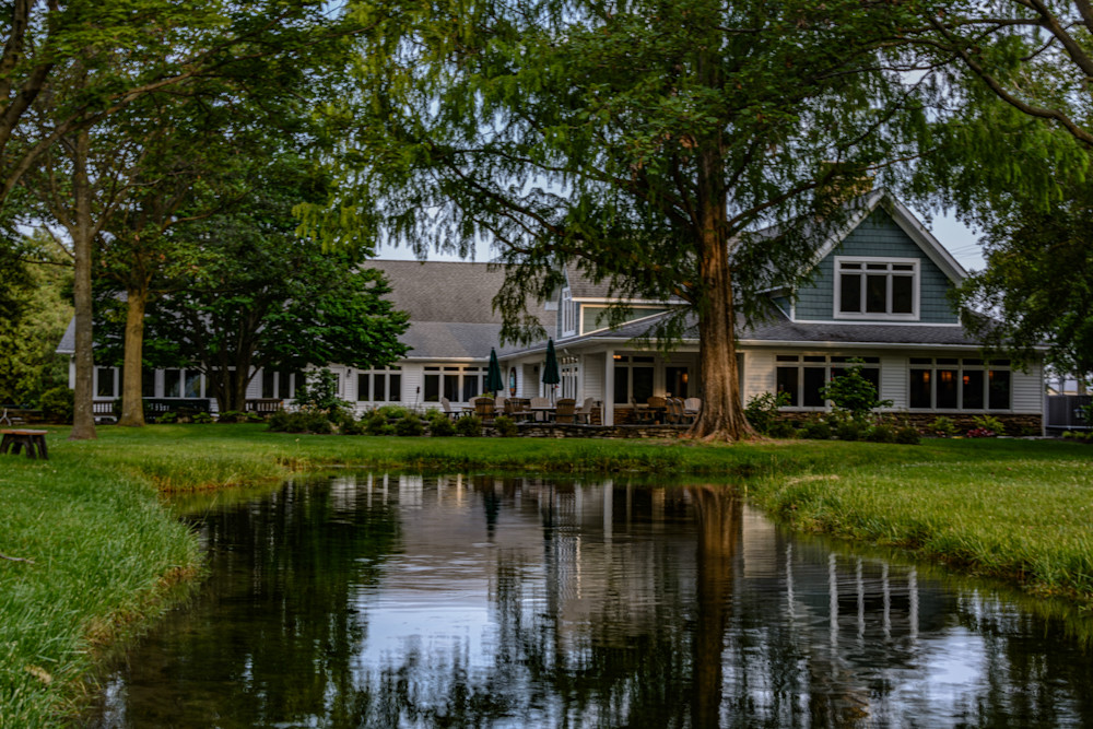 Breakfast Before Fishing Photography Art | Steve Rizzi Photography