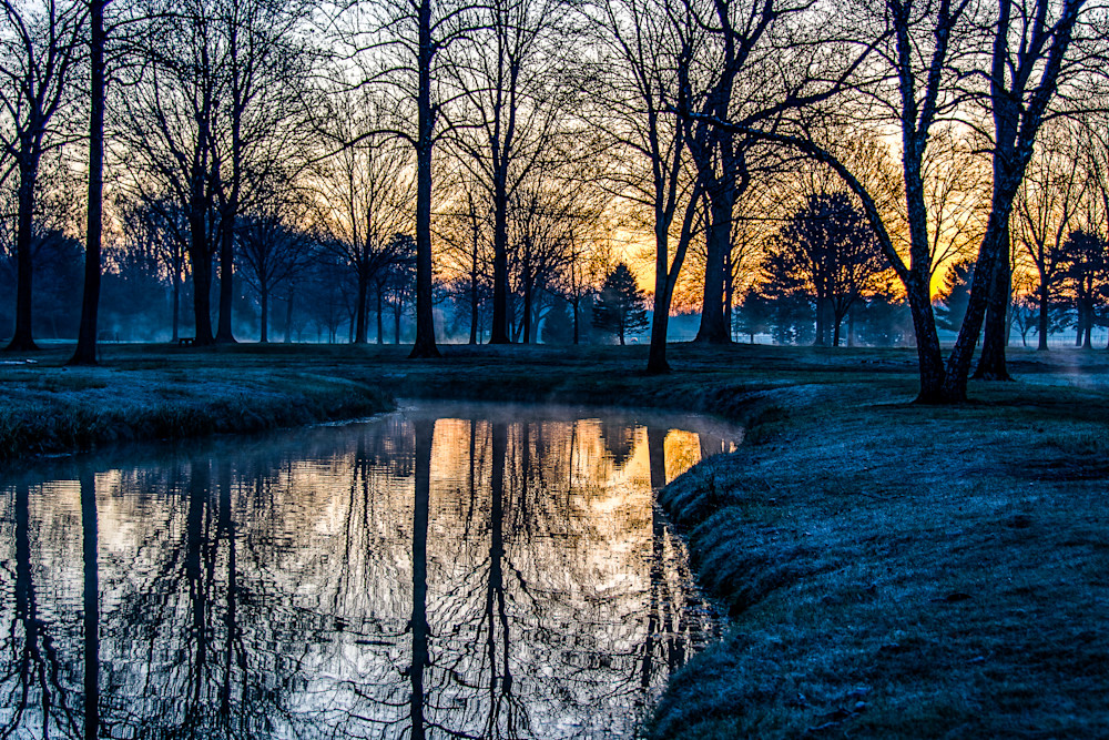 Twilight Photography Art | Steve Rizzi Photography