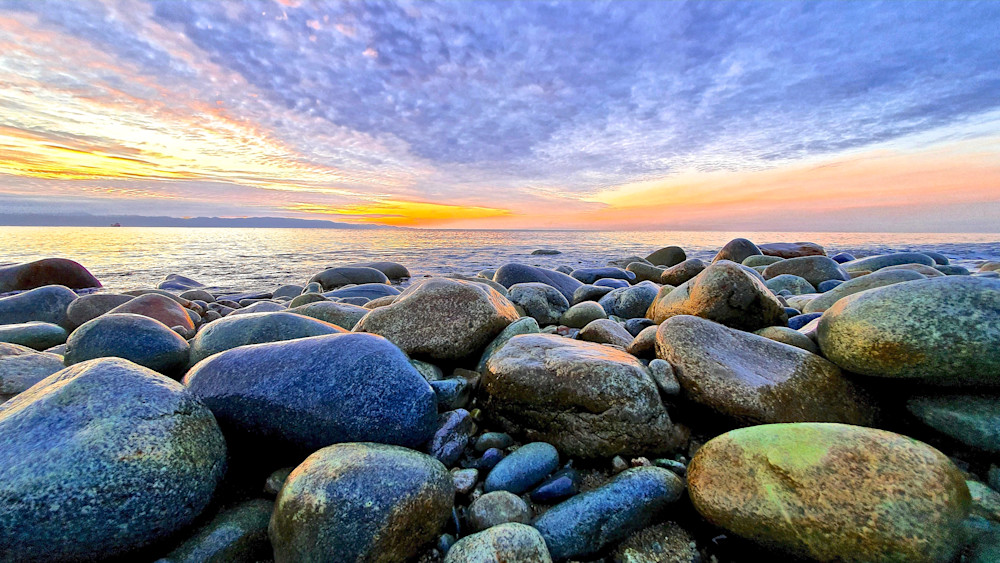 Boulder Beauty Photography Art | True Nature Photography