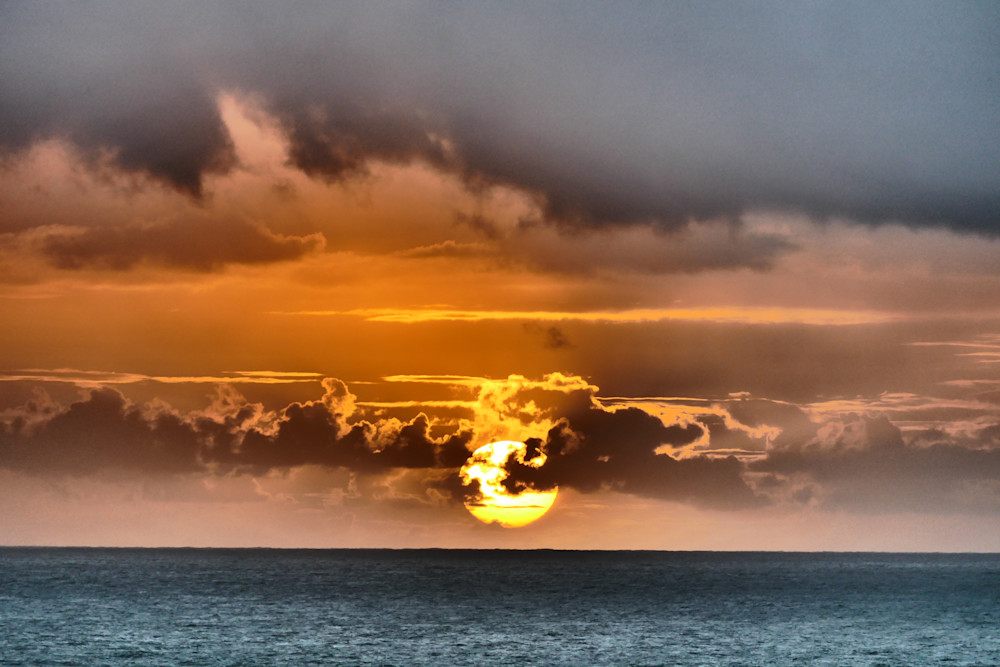 Oceanic Attraction Photography Art | True Nature Photography