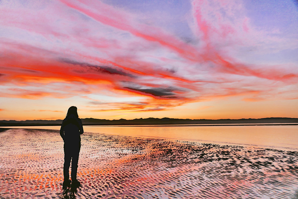 Stillness Speaks Photography Art | True Nature Photography