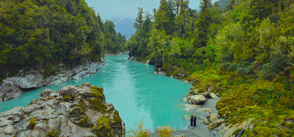 Gorge Of Green Photography Art | True Nature Photography
