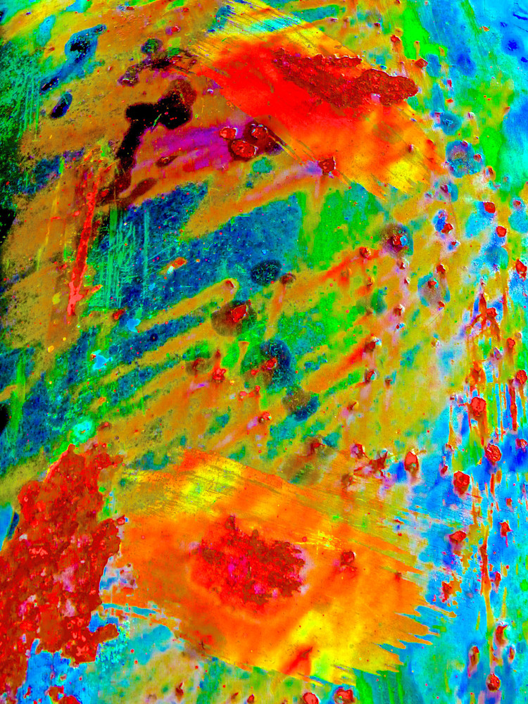 The Colours Of Time Photography Art | True Nature Photography