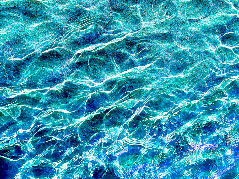 Light Waves Photography Art | True Nature Photography