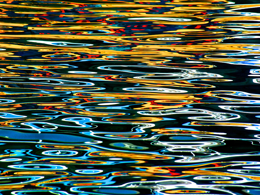 Liquid Light Photography Art | True Nature Photography