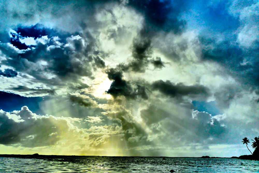 The Revelation Photography Art | True Nature Photography