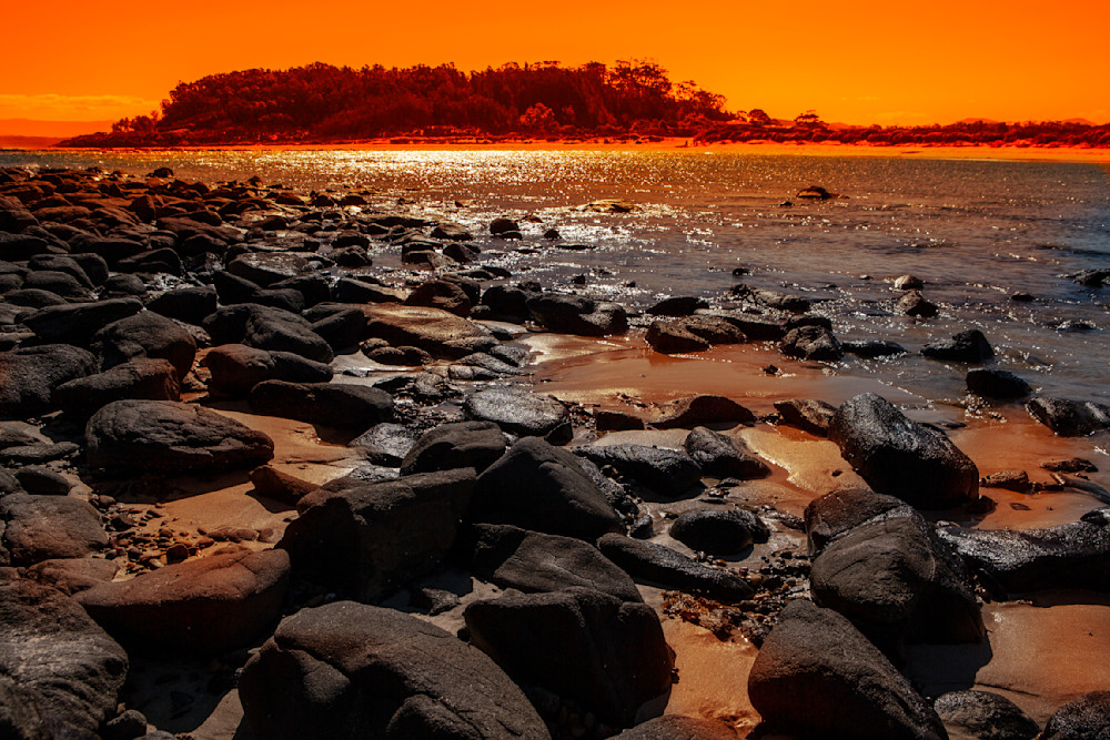 The After Sun Photography Art | ANASTASE PHOTOGRAPHY